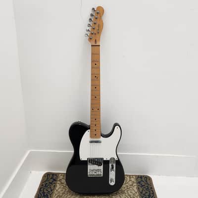 Fender Telecaster Model TL-354 MIJ-Black 1988