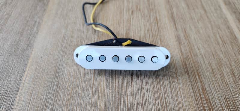 Fender Fat 50's