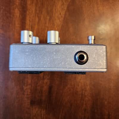 Super Limited Edition LPD Pedals Lustre Overdrive (Vox AC30 in a box) - #31 of 32! image 5