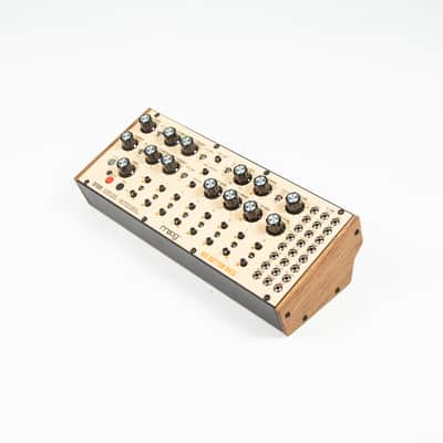 Moog DFAM Drummer From Another Mother Analog Synthesizer Owned by Martin Gore of Depeche Mode image 3
