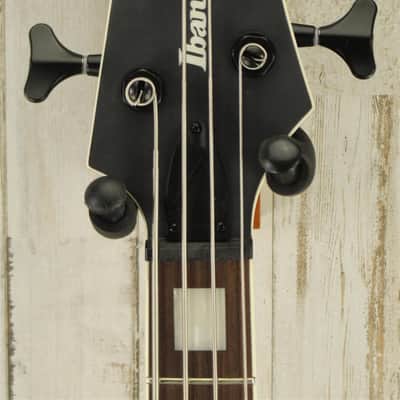 USED Ibanez IC720FM Iceman Bass (343) image 5