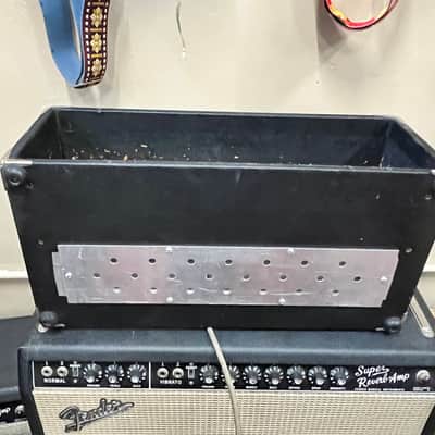 Danelectro Coral Californian Head Cabinet and Preamp Chassis 1960s image 11