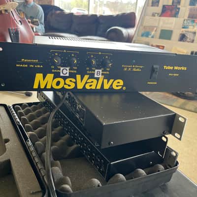 Tube Works Movable MV-962 image 1