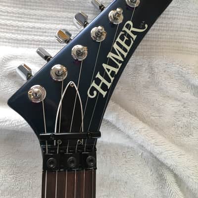 80's Hamer Blitz image 1