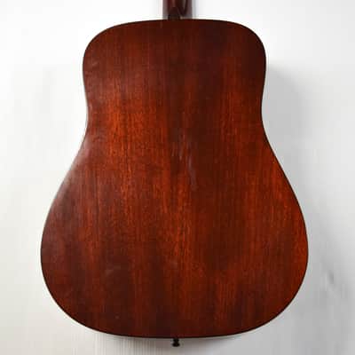 Martin D-18 1973 - Natural image 9