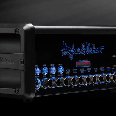 Hughes & Kettner Black Spirit 200 image 5