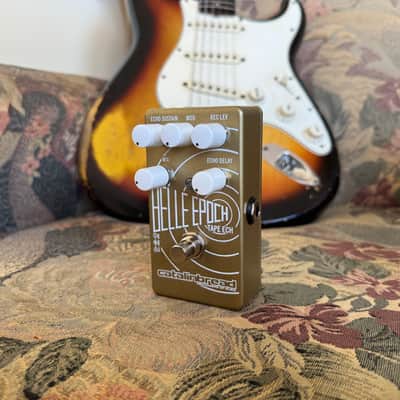 Immagine Catalinbread Belle Epoch Gold’N White Limited Edition - 2