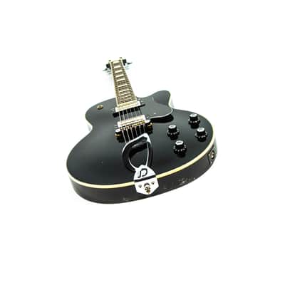 Dearmond Guitar Owned by Travis Barker image 9