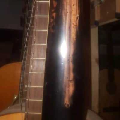 1983 TOKAI LOVE ROCK - made in JAPAN - Relic Workhorse image 3
