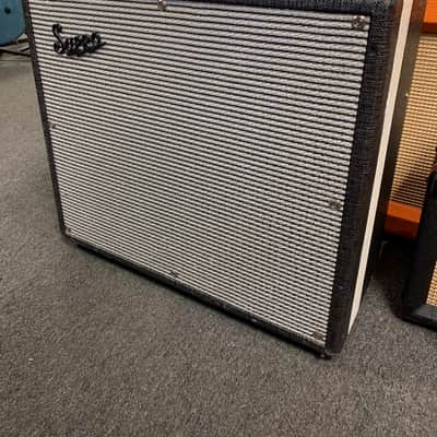 Supro 1695T Black Magick 25-Watt 1x12" Guitar Combo 2016 - Present - Black Rhino image 2