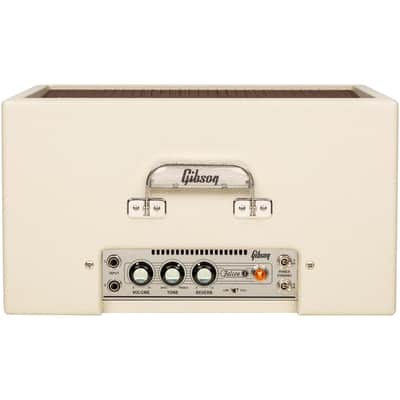 Gibson Falcon 5 1x10" 7 Watt Tube Guitar Amplifier Combo image 4