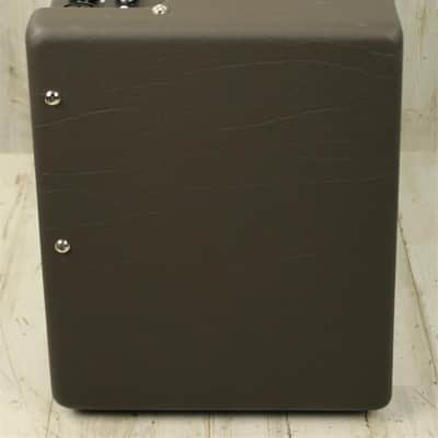 DEMO Fender Acoustic Junior (481) image 4