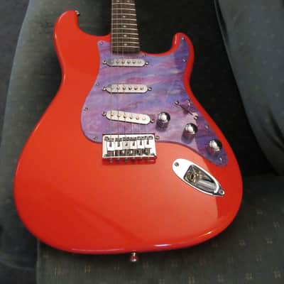 ~Cashified~ Fender Squier StratoCaster image 11