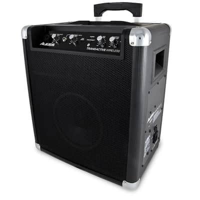 Alesis TransActive Wireless 2 Bluetooth image 1