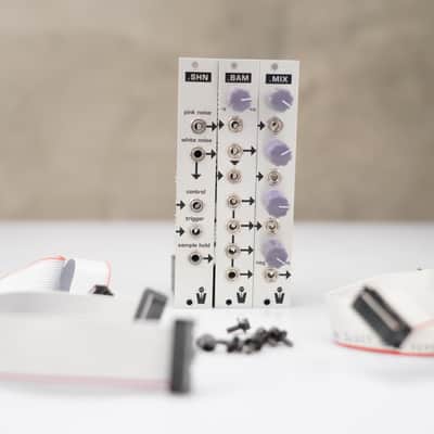STG Soundlabs .BAM, .SHN & .MIX Eurorack Modules #58457 image 9