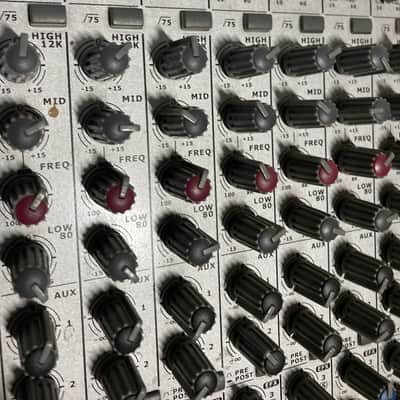 Phonic Helix 24 w/firewire 2000s - Grey image 3