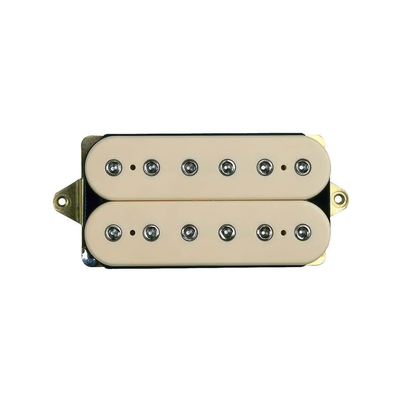 DiMarzio Super Distortion Humbucker image 1