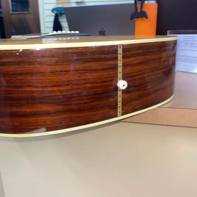 Yamaha FG-345 post 77 image 17