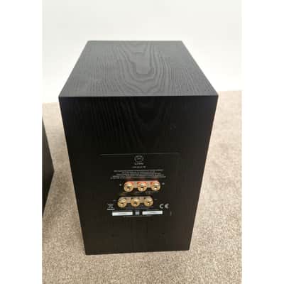Linn Majik 109 - Hi-Fi Speakers - Black - Fair image 14