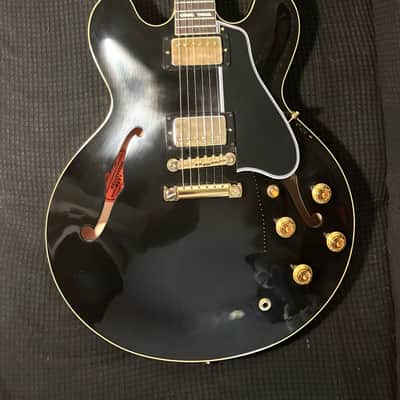 Gibson Custom Shop Special Order '59 ES-335 Reissue image 2