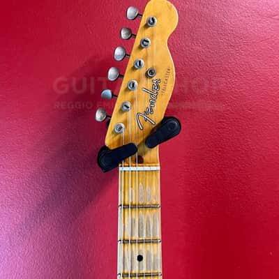 Fender Telecaster Custom Shop '53 Heavy Relic 2010 image 7