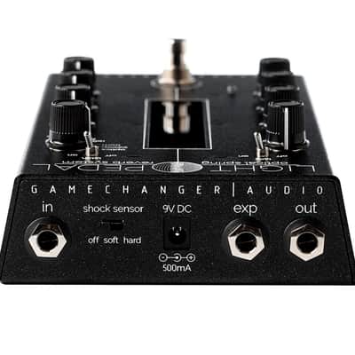 Gamechanger Audio LIGHT Pedal image 4
