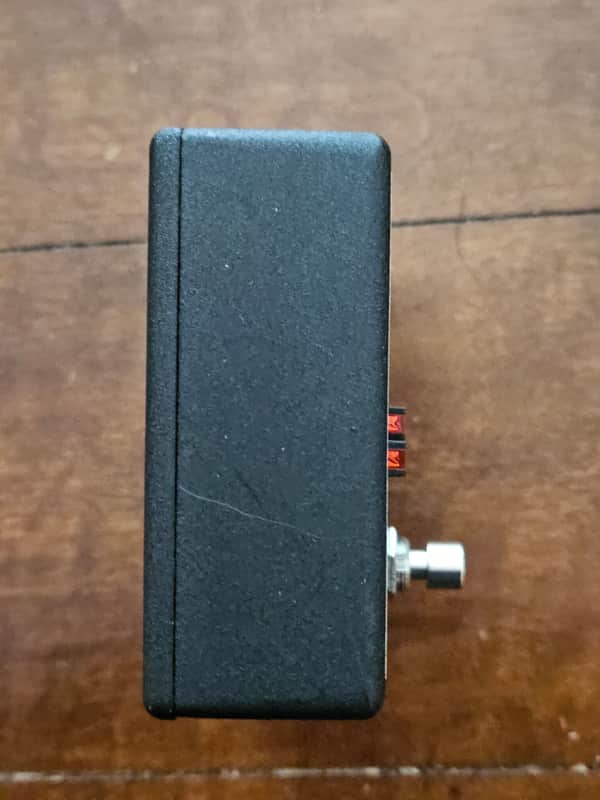 MXR M108 Ten Band EQ