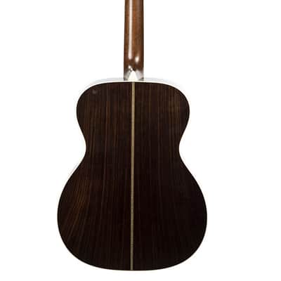 Martin 000-28 Modern Deluxe - Natural image 4