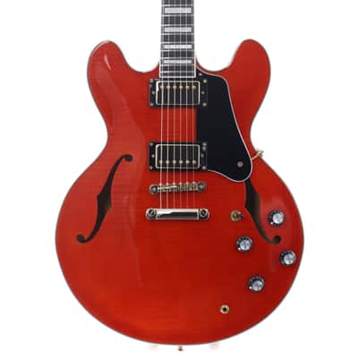 Seventy Seven Guitars | Reverb