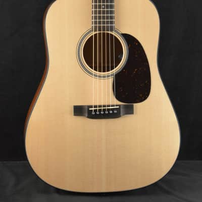 Martin D-16E-02 Mahogany image 1
