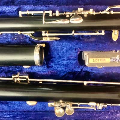 Buffet Crampon BC-4121 image 5