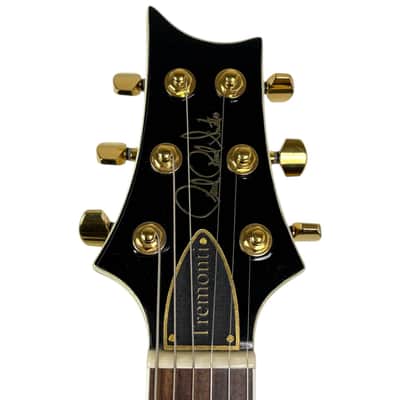 PRS Tremonti 2015 - Black image 9