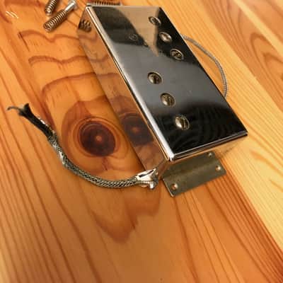 Fender Wide Range Seth Lover Original 1970s Pickup image 3