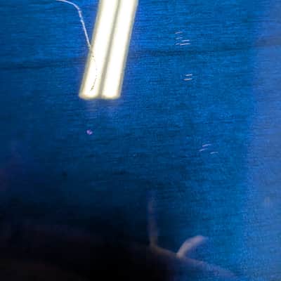 Fender Player Jazz Bass Guitar - Modified image 18