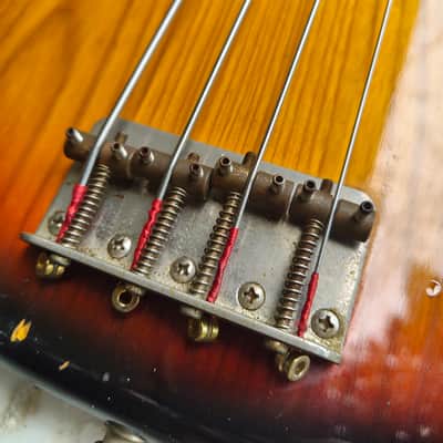 Tokai Hard Puncher PB-60 1981 image 8