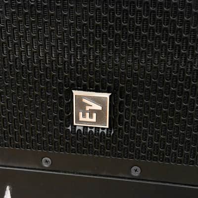 Electro-Voice (EV) X2-212/90 12" Vertical Line Array Loudspeaker (PAIR) CG01YBB image 5