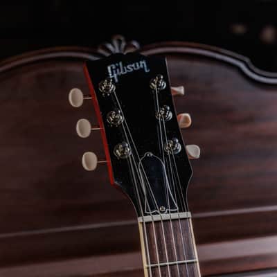Gibson ES-330 2025 - Sixties Cherry image 7