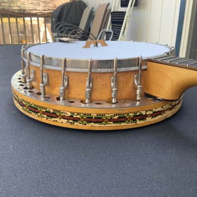 Princess Tenor Banjo image 10