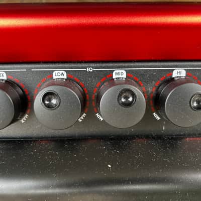 Ddrum DD-50 Combo Amp (all purpose) image 6