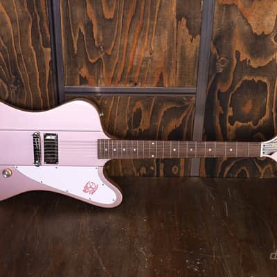 Epiphone 1963 Firebird I Heather Poly image 11