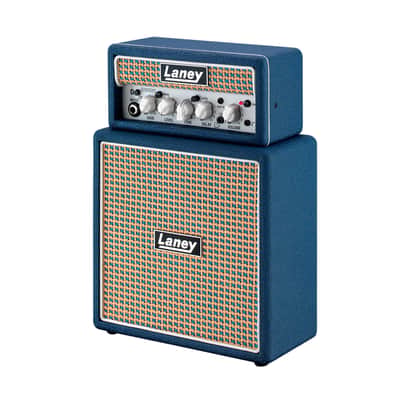 Laney Ministack B-LION Bluetooth image 2