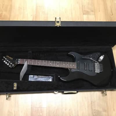 Kramer Floyd Rose 1984 Black image 11