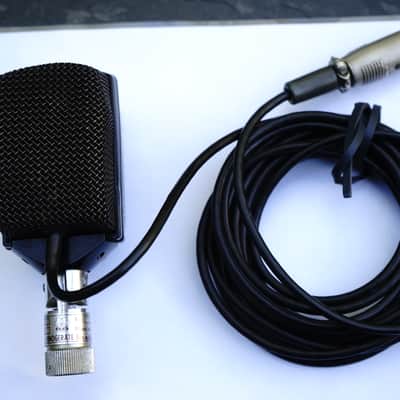 AKG D12 vintage - bon état image 3
