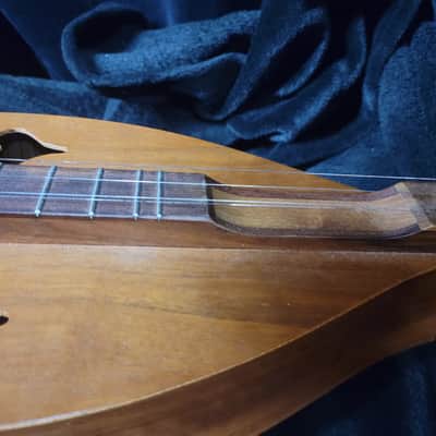 Folk Roots Mountain Dulcimer Model D-50 image 4