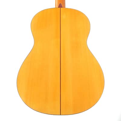 Miguel Molero 2012 "Flamenca Blanca" – a great sounding and easy playing modern flamenco guitar - check video! image 4