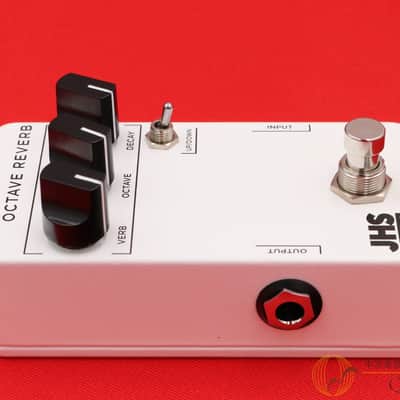 JHS Pedals Octave Reverb image 3