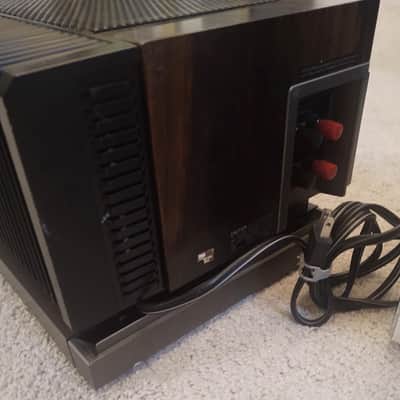 Sansui G-22000 image 10