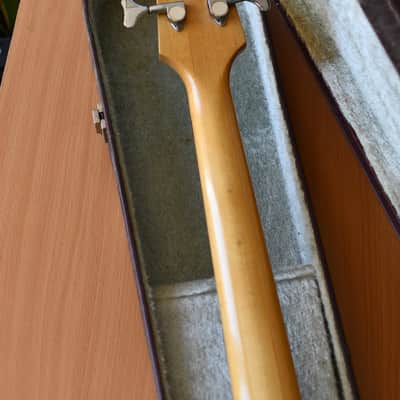 Westone Thunder 1 1980's - made in Japan image 3