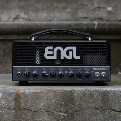 ENGL Ravager IR 20W Amplifier image 2