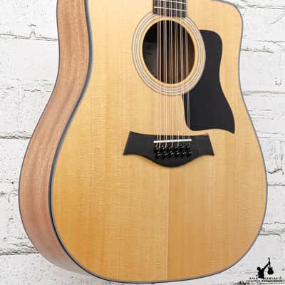 Taylor 150ce 12 String w/ Bag image 2